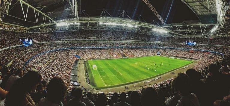 football in Bucharest